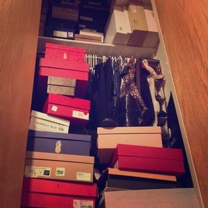 Meet your Posher, Abby